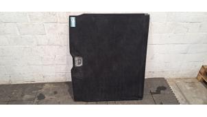 Gebruikte Kofferbak Mat Mercedes GLC (X253) 2.2 200d 16V BlueTEC Prijs € 102,85 Inclusief btw aangeboden door Autohandel Didier