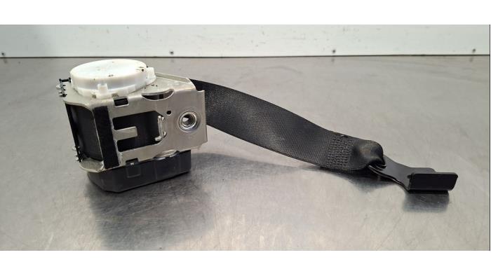 Ceinture de sécurité arrière droite Mini ONE