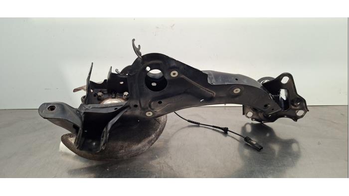 Joint arrière gauche Mini ONE