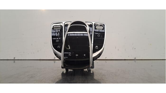 Bouton I-drive Mercedes GLC-Klasse