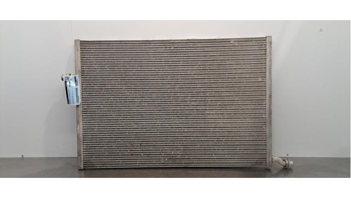 Refroidisseur d'huile Mercedes GLC-Klasse