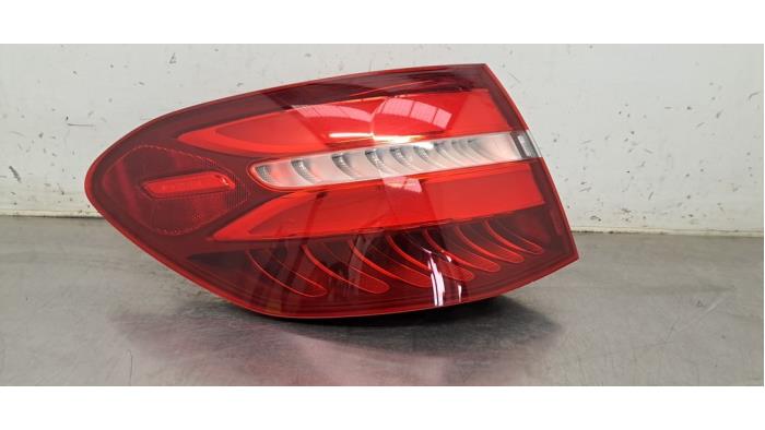 Feu arrière gauche Mercedes GLC-Klasse