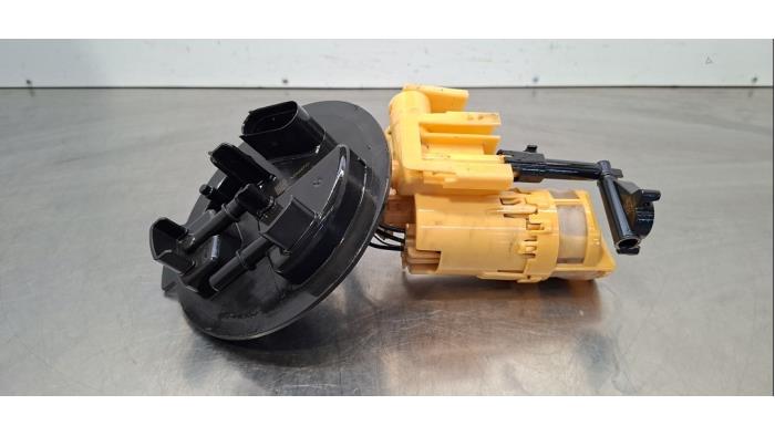 Pompe carburant électrique Mercedes GLC-Klasse
