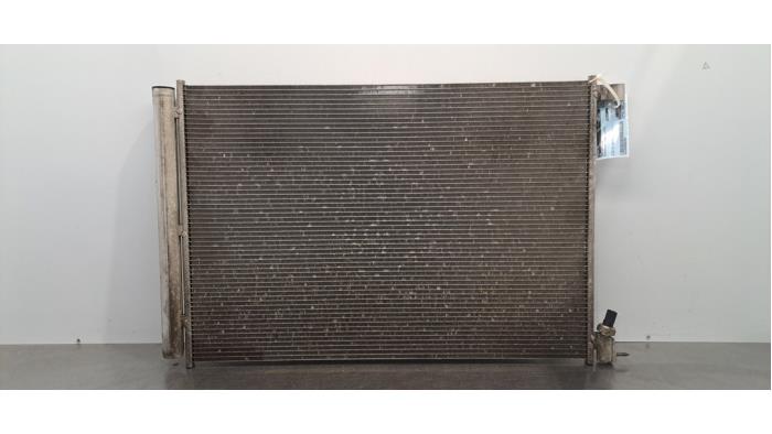 Condensateur clim Mercedes GLC-Klasse