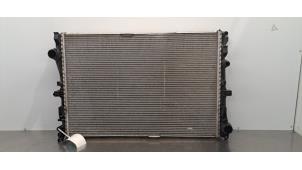 Gebruikte Radiateur Mercedes GLC (X253) 2.2 200d 16V BlueTEC Prijs € 133,10 Inclusief btw aangeboden door Autohandel Didier