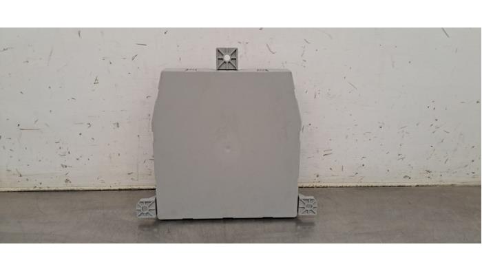 Ordinateur contrôle fonctionnel Mercedes GLC-Klasse