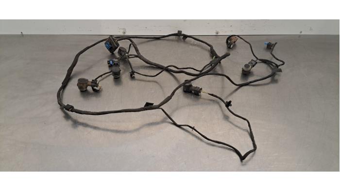 Faisceau de câbles Pdc Mercedes GLC-Klasse