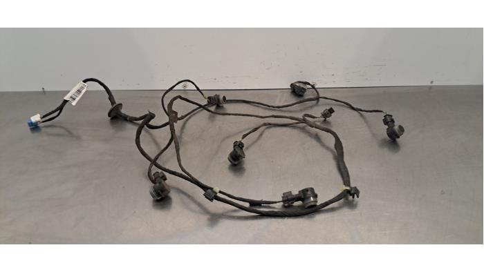 Faisceau de câbles Pdc Mercedes GLC-Klasse
