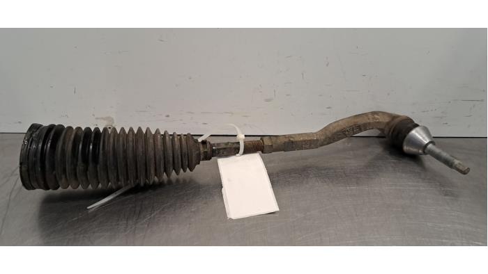 Barre d'accouplement gauche Mercedes GLC-Klasse