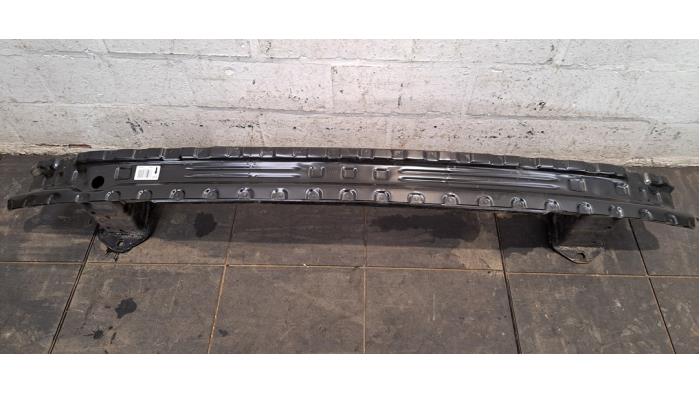 Cadre pare-chocs arrière Mercedes GLC-Klasse