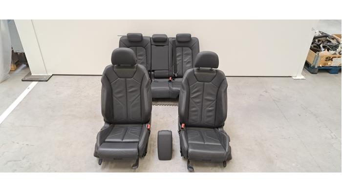 Kit revêtement (complet) Audi Q3