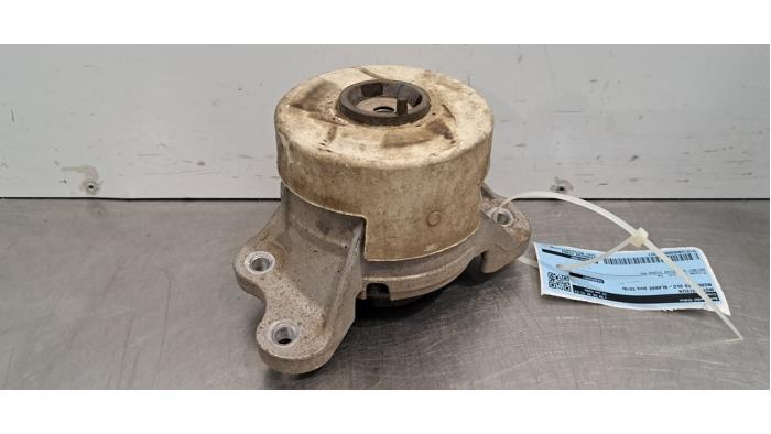 Support moteur Mercedes GLC-Klasse