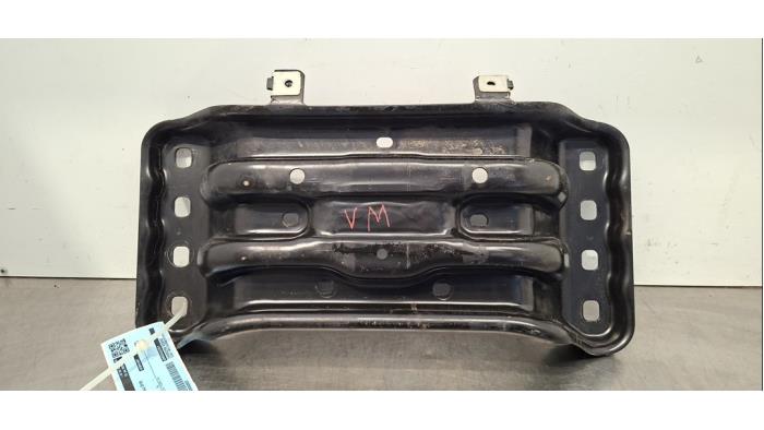 Support boîte de vitesse Mercedes GLC-Klasse