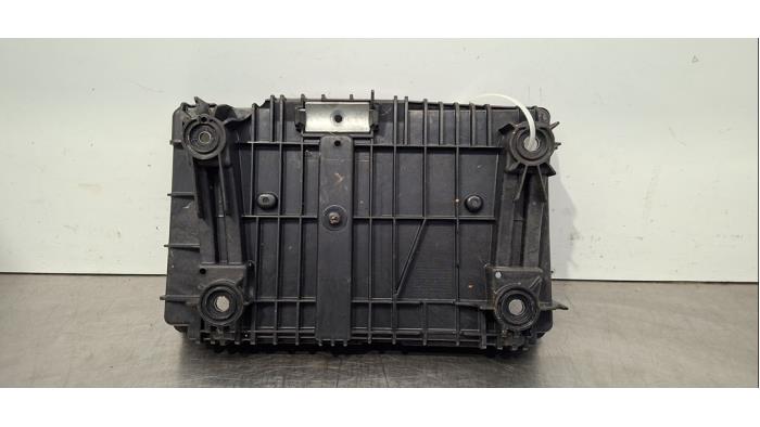 Boîtier de batterie Mercedes GLC-Klasse