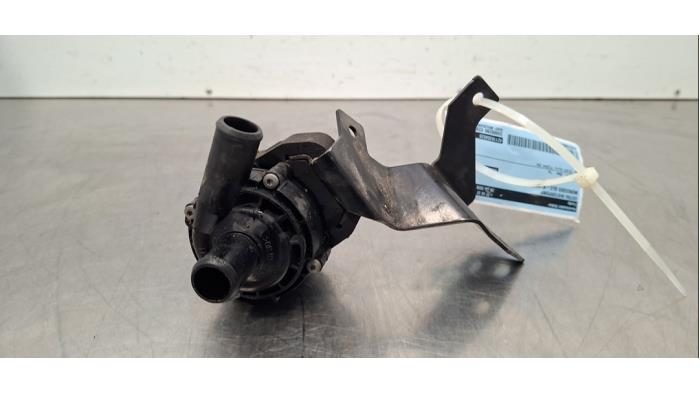 Pompe à eau supplémentaire Mercedes GLC-Klasse