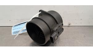 Gebruikte Luchtmassameter Mercedes GLC (X253) 2.2 200d 16V BlueTEC Prijs € 60,50 Inclusief btw aangeboden door Autohandel Didier