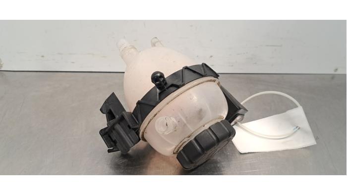 Réservoir d'expansion Mercedes GLC-Klasse