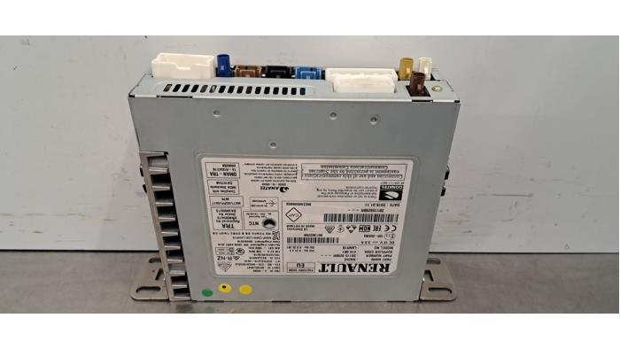 Module radio Renault Talisman