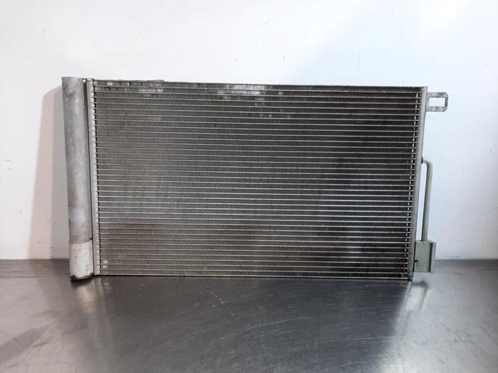 Condensateur clim Fiat Fiorino