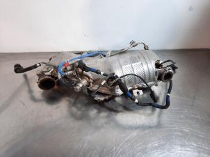 Gebruikte Roetfilter Fiat Fiorino (225) 1.3 D 16V Multijet Prijs op aanvraag aangeboden door Autohandel Didier