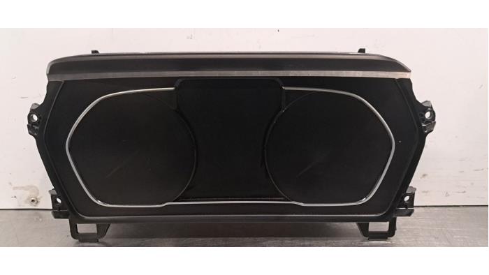 Compteur kilométrique KM BMW 1-Série