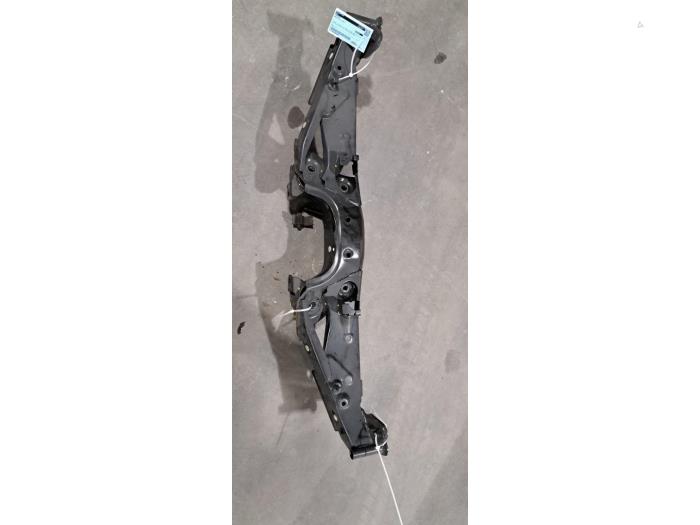 Faux châssis Mini ONE