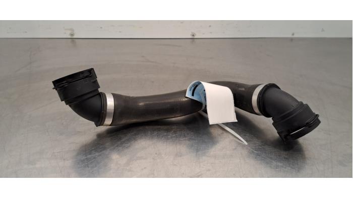 Tuyau radiateur Mercedes GLC-Klasse