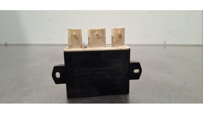 Module (divers) Mercedes GLC-Klasse