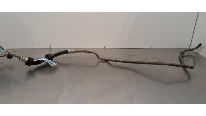 Conduit (divers) Mercedes GLC-Klasse