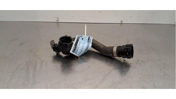 Tuyau radiateur Mercedes GLC-Klasse