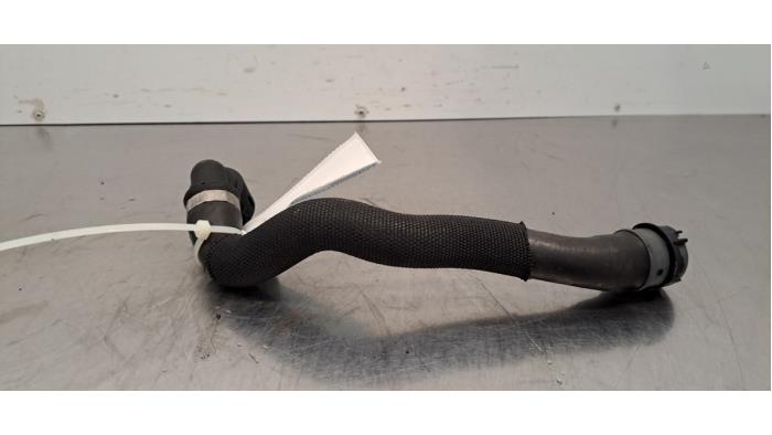 Tuyau radiateur Mercedes GLC-Klasse