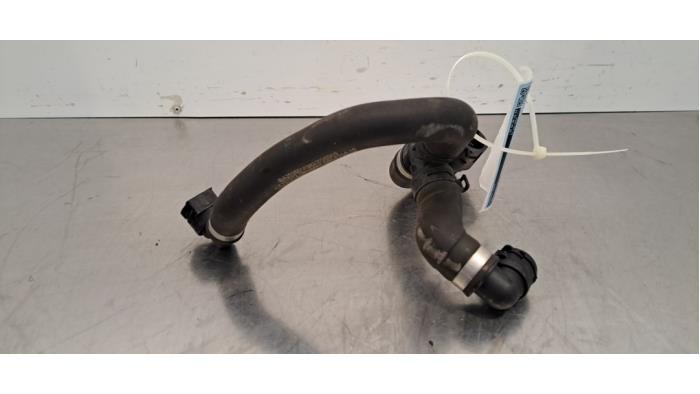 Tuyau radiateur Mercedes GLC-Klasse