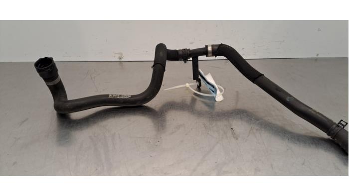 Tuyau radiateur Mercedes GLC-Klasse