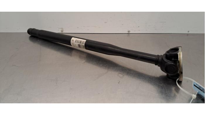 Arbre intermédiaire Mercedes GLC-Klasse