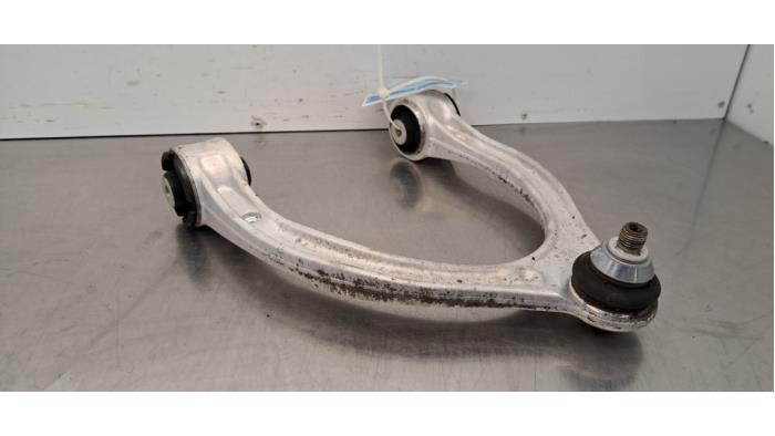 Bras de suspension avant gauche Mercedes GLC-Klasse