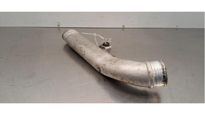 Tube intercooler Mercedes GLC-Klasse