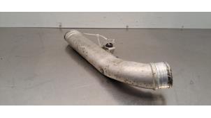 Gebruikte Intercooler Buis Mercedes GLC (X253) 2.2 200d 16V BlueTEC Prijs € 48,40 Inclusief btw aangeboden door Autohandel Didier