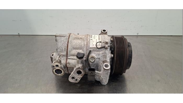 Pompe clim Mercedes GLC-Klasse