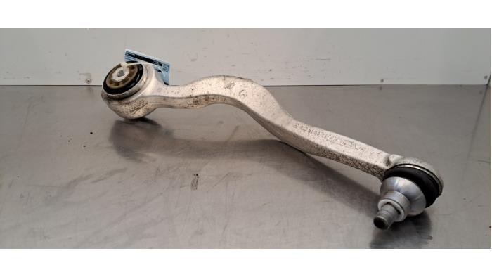 Bras de suspension avant gauche Mercedes GLC-Klasse