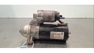 Gebruikte Startmotor Mercedes GLC (X253) 2.2 200d 16V BlueTEC Prijs € 60,50 Inclusief btw aangeboden door Autohandel Didier