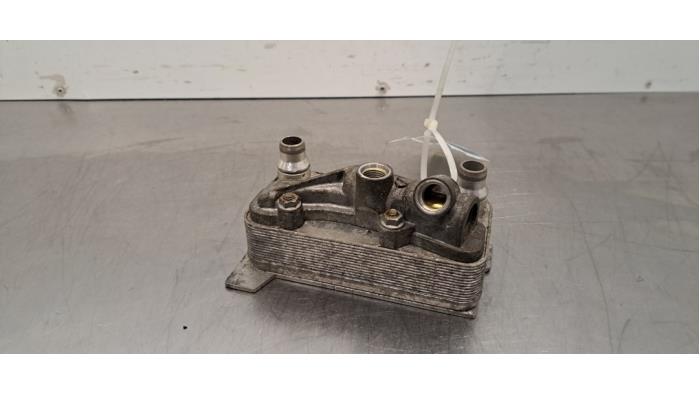 Refroidisseur d'huile Mercedes GLC-Klasse