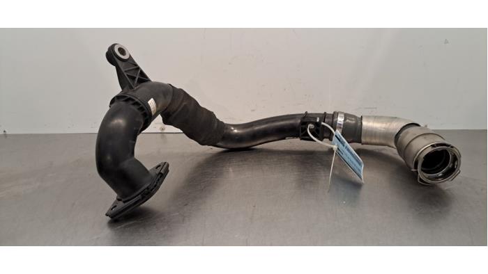 Tube intercooler Renault Talisman