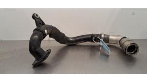 Gebruikte Intercooler Buis Renault Talisman Estate (RFDK) 2.0 Blue dCi 200 Prijs € 90,75 Inclusief btw aangeboden door Autohandel Didier