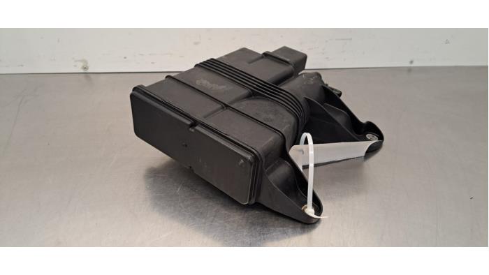 Filtre carbone BMW 1-Série