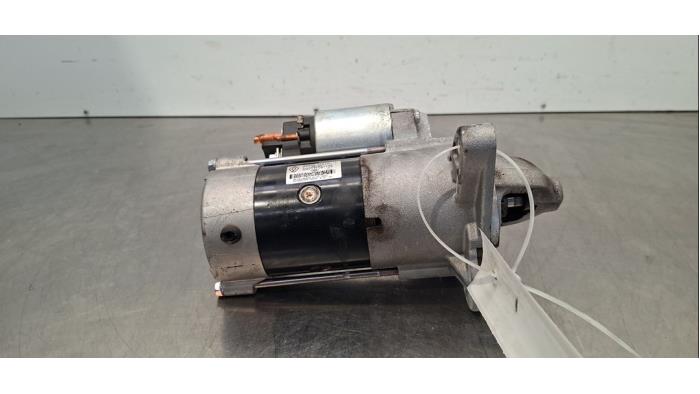 Démarreur Renault Talisman