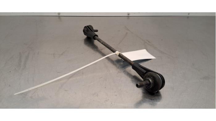 Guide barre stabilisatrice BMW 1-Série