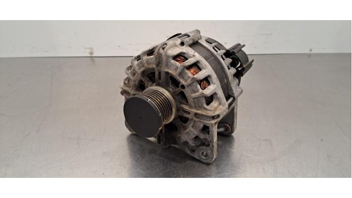 Dynamo Renault Talisman