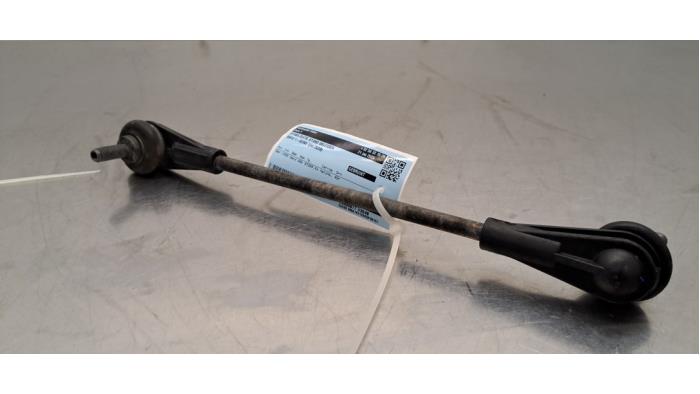 Guide barre stabilisatrice BMW 1-Série