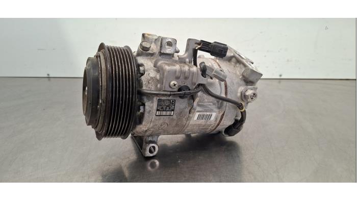 Pompe clim Renault Talisman