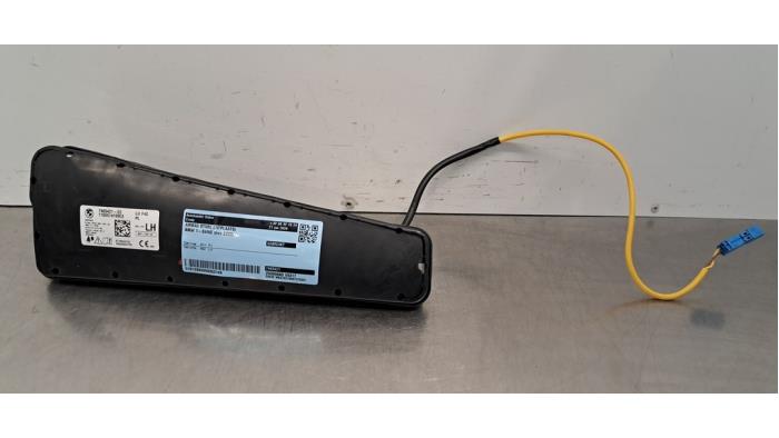 Airbag Sitz (Sitzplatz) BMW 1-Serie